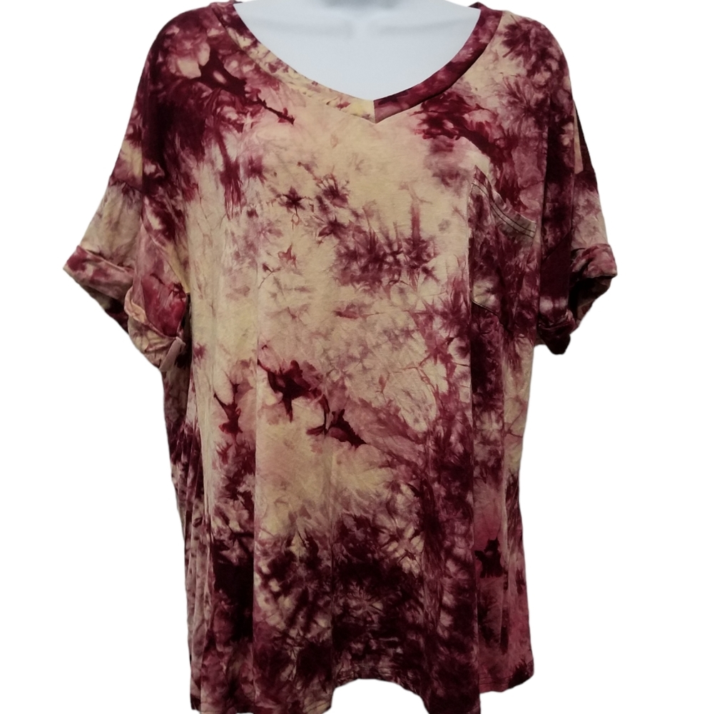 Miholl top